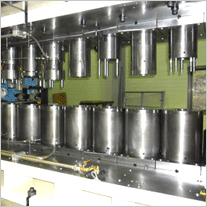 16oz CAMPING GAS CAN-BODY