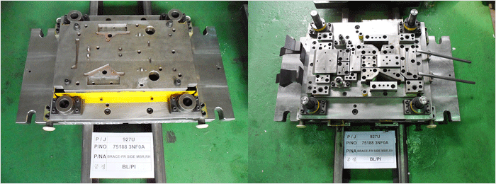 BRACE-FR SIDE MBR,RH