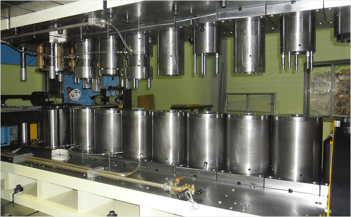 16OZ CAMPING GAS CAN-BODY